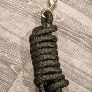 Lead rope